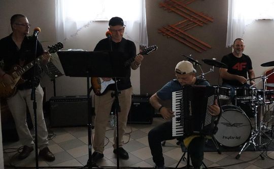 Gm. Białopole. Święto kwitnącej lipy [GALERIA ZDJĘĆ]