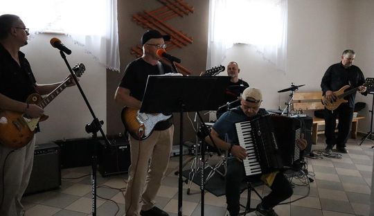 Gm. Białopole. Święto kwitnącej lipy [GALERIA ZDJĘĆ]