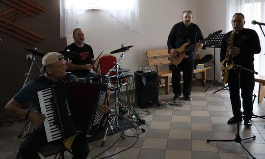 Gm. Białopole. Święto kwitnącej lipy [GALERIA ZDJĘĆ]