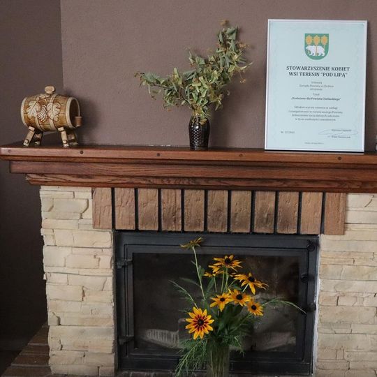 Gm. Białopole. Święto kwitnącej lipy [GALERIA ZDJĘĆ]