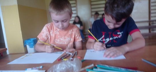 Gmina Dorohusk. Rozpoczął się VIII Plener rzeźbiarsko-malarski "Kultura i Sztuka Nad Bugiem" [GALERIA ZDJĘĆ]