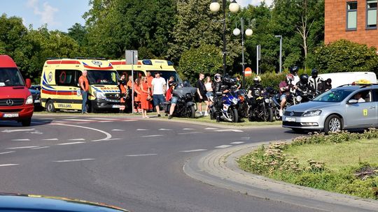 Chełm. 81. rocznica wybuchu Powstania Warszawskiego [GALERIA ZDJĘĆ]