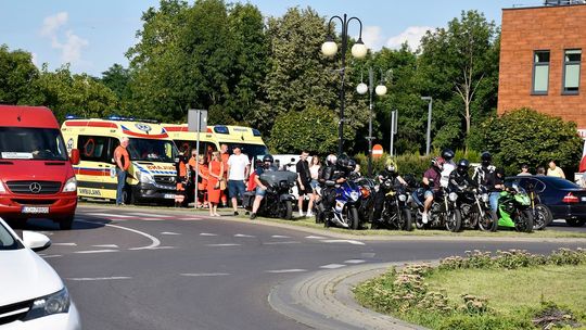 Chełm. 81. rocznica wybuchu Powstania Warszawskiego [GALERIA ZDJĘĆ]