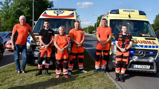 Chełm. 81. rocznica wybuchu Powstania Warszawskiego [GALERIA ZDJĘĆ]