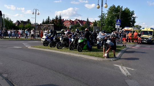 Chełm. 81. rocznica wybuchu Powstania Warszawskiego [GALERIA ZDJĘĆ]