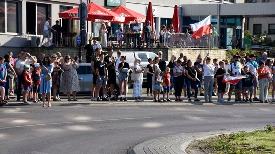 Chełm. 81. rocznica wybuchu Powstania Warszawskiego [GALERIA ZDJĘĆ]