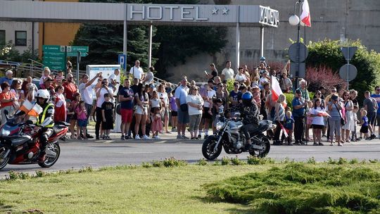 Chełm. 81. rocznica wybuchu Powstania Warszawskiego [GALERIA ZDJĘĆ]