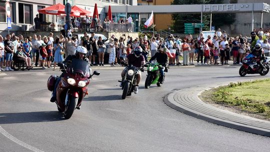 Chełm. 81. rocznica wybuchu Powstania Warszawskiego [GALERIA ZDJĘĆ]