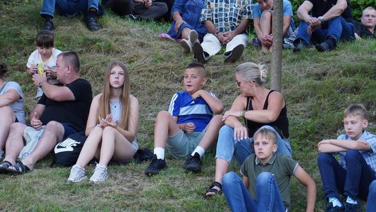 Chełm. Koncert Godzina "W" przy skarpie Chełmskiego Domu Kultury [GALERIA ZDJĘĆ]