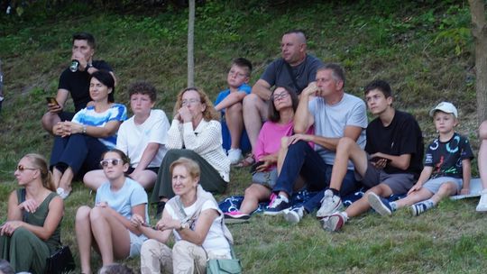 Chełm. Koncert Godzina "W" przy skarpie Chełmskiego Domu Kultury [GALERIA ZDJĘĆ]