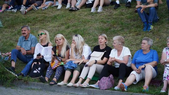 Chełm. Koncert Godzina "W" przy skarpie Chełmskiego Domu Kultury [GALERIA ZDJĘĆ]