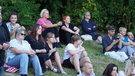 Chełm. Koncert Godzina "W" przy skarpie Chełmskiego Domu Kultury [GALERIA ZDJĘĆ]