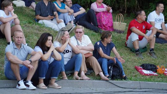 Chełm. Koncert Godzina "W" przy skarpie Chełmskiego Domu Kultury [GALERIA ZDJĘĆ]