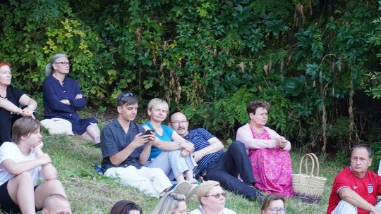 Chełm. Koncert Godzina "W" przy skarpie Chełmskiego Domu Kultury [GALERIA ZDJĘĆ]