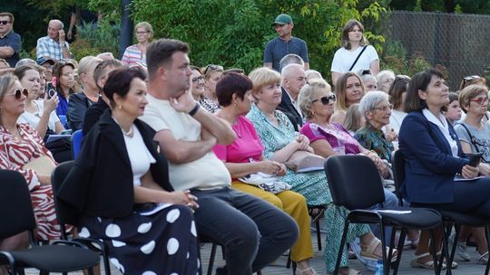 Chełm. Koncert Godzina "W" przy skarpie Chełmskiego Domu Kultury [GALERIA ZDJĘĆ]