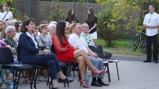 Chełm. Koncert Godzina "W" przy skarpie Chełmskiego Domu Kultury [GALERIA ZDJĘĆ]