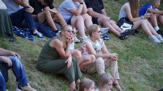 Chełm. Koncert Godzina "W" przy skarpie Chełmskiego Domu Kultury [GALERIA ZDJĘĆ]