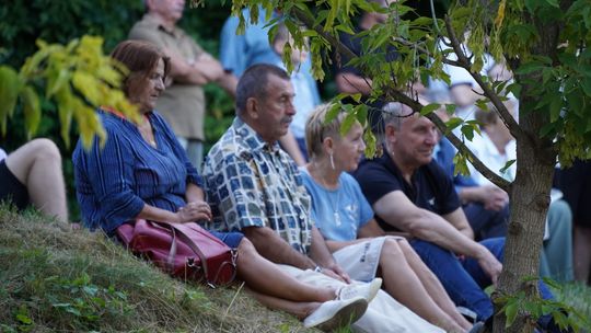 Chełm. Koncert Godzina "W" przy skarpie Chełmskiego Domu Kultury [GALERIA ZDJĘĆ]