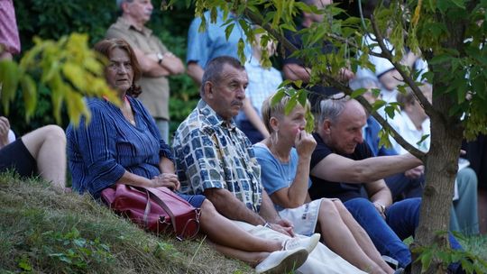 Chełm. Koncert Godzina "W" przy skarpie Chełmskiego Domu Kultury [GALERIA ZDJĘĆ]