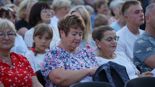 Chełm. Koncert Godzina "W" przy skarpie Chełmskiego Domu Kultury [GALERIA ZDJĘĆ]