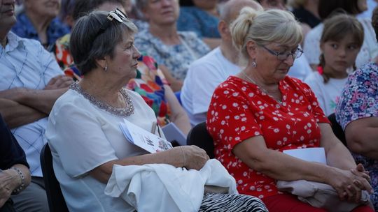 Chełm. Koncert Godzina "W" przy skarpie Chełmskiego Domu Kultury [GALERIA ZDJĘĆ]