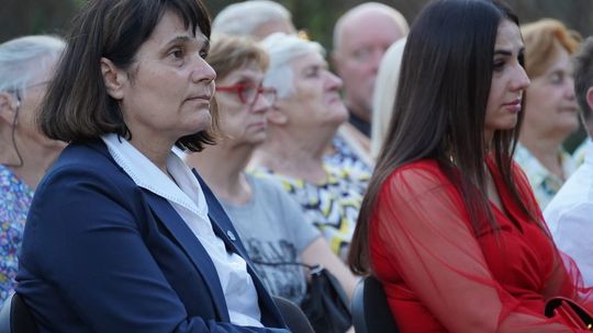 Chełm. Koncert Godzina "W" przy skarpie Chełmskiego Domu Kultury [GALERIA ZDJĘĆ]