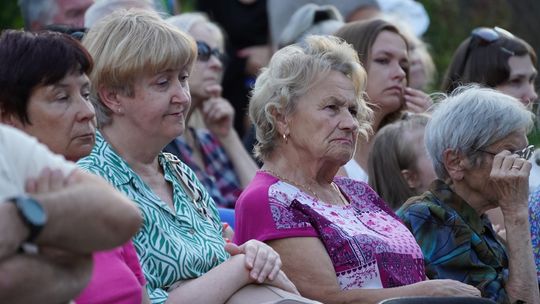 Chełm. Koncert Godzina "W" przy skarpie Chełmskiego Domu Kultury [GALERIA ZDJĘĆ]