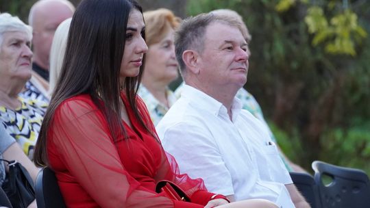 Chełm. Koncert Godzina "W" przy skarpie Chełmskiego Domu Kultury [GALERIA ZDJĘĆ]