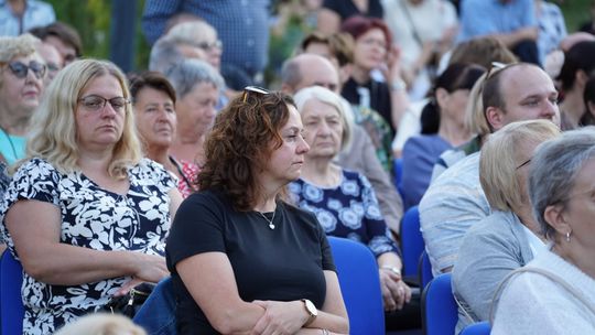 Chełm. Koncert Godzina "W" przy skarpie Chełmskiego Domu Kultury [GALERIA ZDJĘĆ]