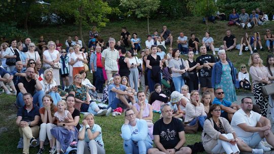 Chełm. Koncert Godzina "W" przy skarpie Chełmskiego Domu Kultury [GALERIA ZDJĘĆ]