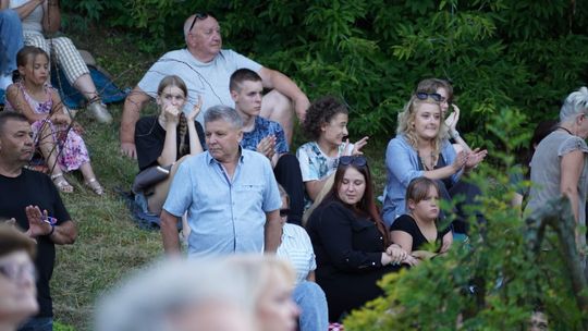 Chełm. Koncert Godzina "W" przy skarpie Chełmskiego Domu Kultury [GALERIA ZDJĘĆ]