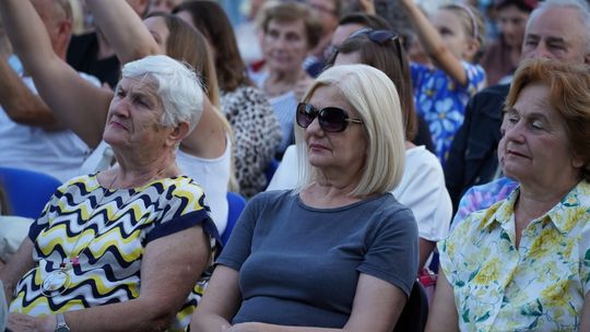 Chełm. Koncert Godzina "W" przy skarpie Chełmskiego Domu Kultury [GALERIA ZDJĘĆ]