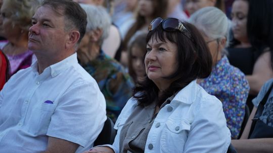 Chełm. Koncert Godzina "W" przy skarpie Chełmskiego Domu Kultury [GALERIA ZDJĘĆ]