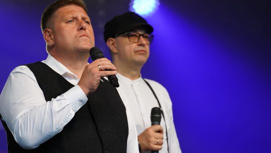 Chełm. Koncert Godzina "W" przy skarpie Chełmskiego Domu Kultury [GALERIA ZDJĘĆ]