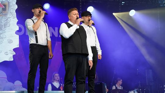 Chełm. Koncert Godzina "W" przy skarpie Chełmskiego Domu Kultury [GALERIA ZDJĘĆ]