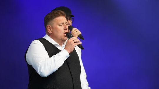 Chełm. Koncert Godzina "W" przy skarpie Chełmskiego Domu Kultury [GALERIA ZDJĘĆ]