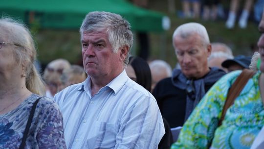 Chełm. Koncert Godzina "W" przy skarpie Chełmskiego Domu Kultury [GALERIA ZDJĘĆ]