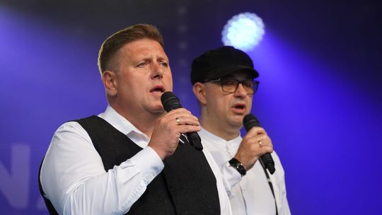 Chełm. Koncert Godzina "W" przy skarpie Chełmskiego Domu Kultury [GALERIA ZDJĘĆ]