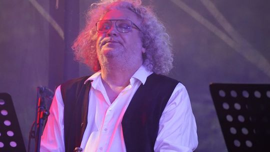 Chełm. Koncert Godzina "W" przy skarpie Chełmskiego Domu Kultury [GALERIA ZDJĘĆ]