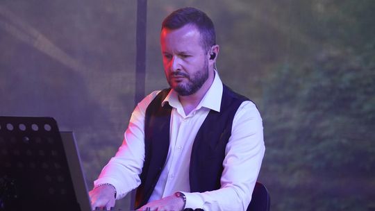 Chełm. Koncert Godzina "W" przy skarpie Chełmskiego Domu Kultury [GALERIA ZDJĘĆ]