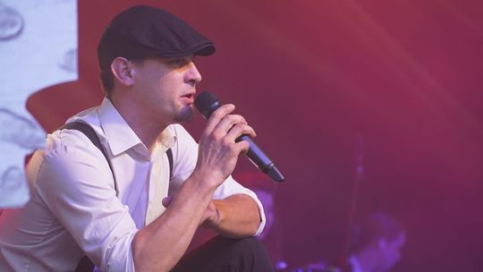 Chełm. Koncert Godzina "W" przy skarpie Chełmskiego Domu Kultury [GALERIA ZDJĘĆ]