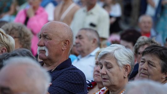 Chełm. Koncert Godzina "W" przy skarpie Chełmskiego Domu Kultury [GALERIA ZDJĘĆ]