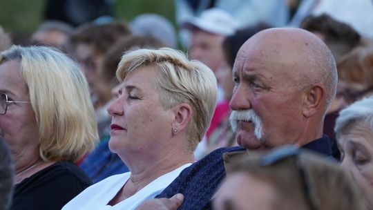 Chełm. Koncert Godzina "W" przy skarpie Chełmskiego Domu Kultury [GALERIA ZDJĘĆ]