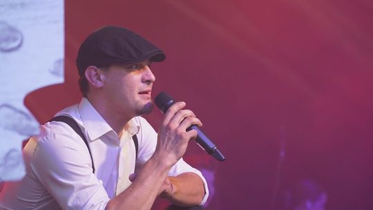 Chełm. Koncert Godzina "W" przy skarpie Chełmskiego Domu Kultury [GALERIA ZDJĘĆ]