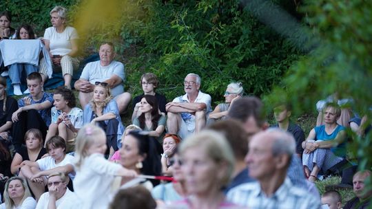 Chełm. Koncert Godzina "W" przy skarpie Chełmskiego Domu Kultury [GALERIA ZDJĘĆ]