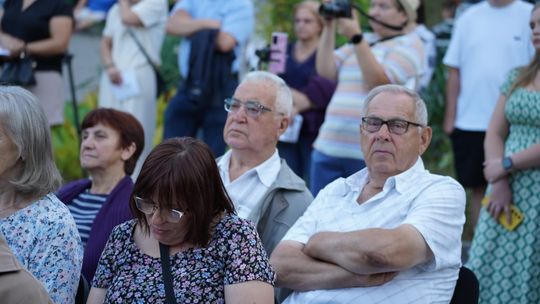 Chełm. Koncert Godzina "W" przy skarpie Chełmskiego Domu Kultury [GALERIA ZDJĘĆ]