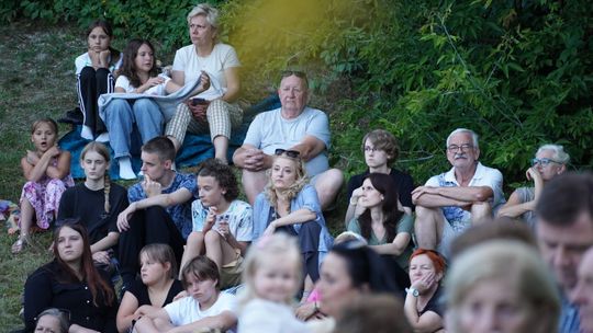 Chełm. Koncert Godzina "W" przy skarpie Chełmskiego Domu Kultury [GALERIA ZDJĘĆ]