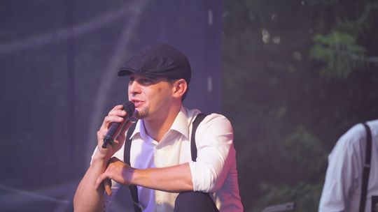 Chełm. Koncert Godzina "W" przy skarpie Chełmskiego Domu Kultury [GALERIA ZDJĘĆ]