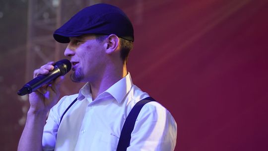 Chełm. Koncert Godzina "W" przy skarpie Chełmskiego Domu Kultury [GALERIA ZDJĘĆ]