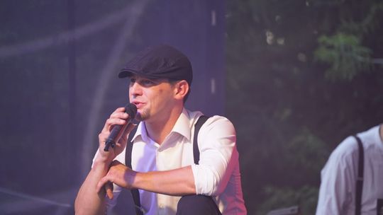 Chełm. Koncert Godzina "W" przy skarpie Chełmskiego Domu Kultury [GALERIA ZDJĘĆ]